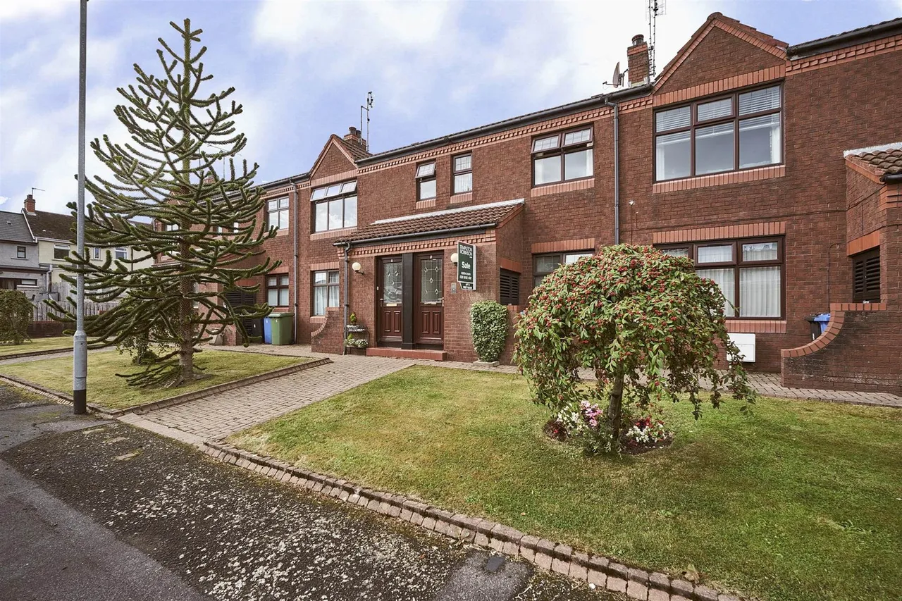 Windmill Court, Ballyholme, BT20, photo 13