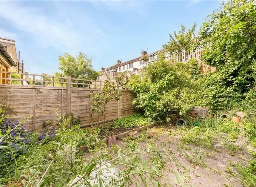 Ermine Road, Ladywell, SE13, photo 3