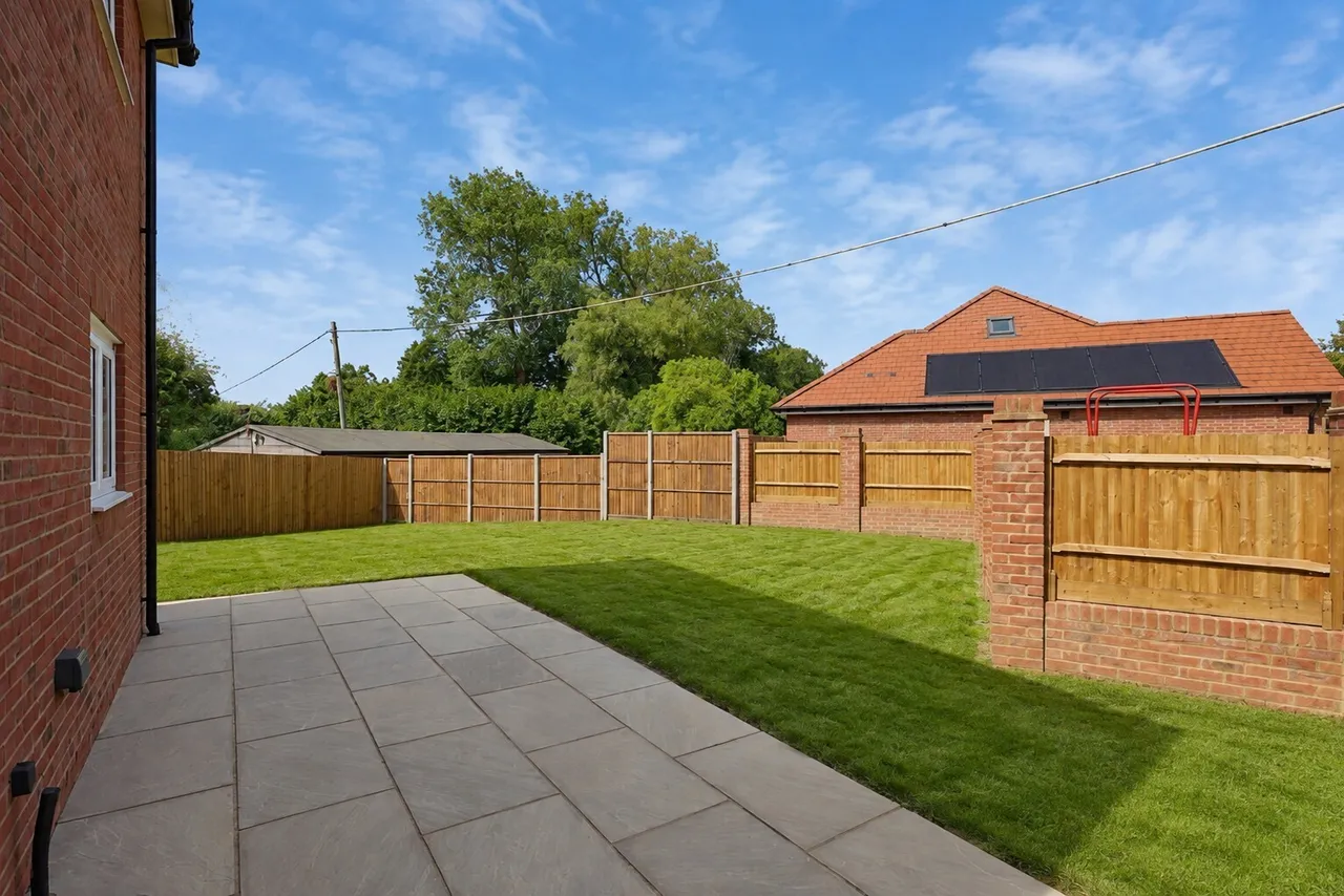 Ashbourne View, Hellingly, BN27, photo 12
