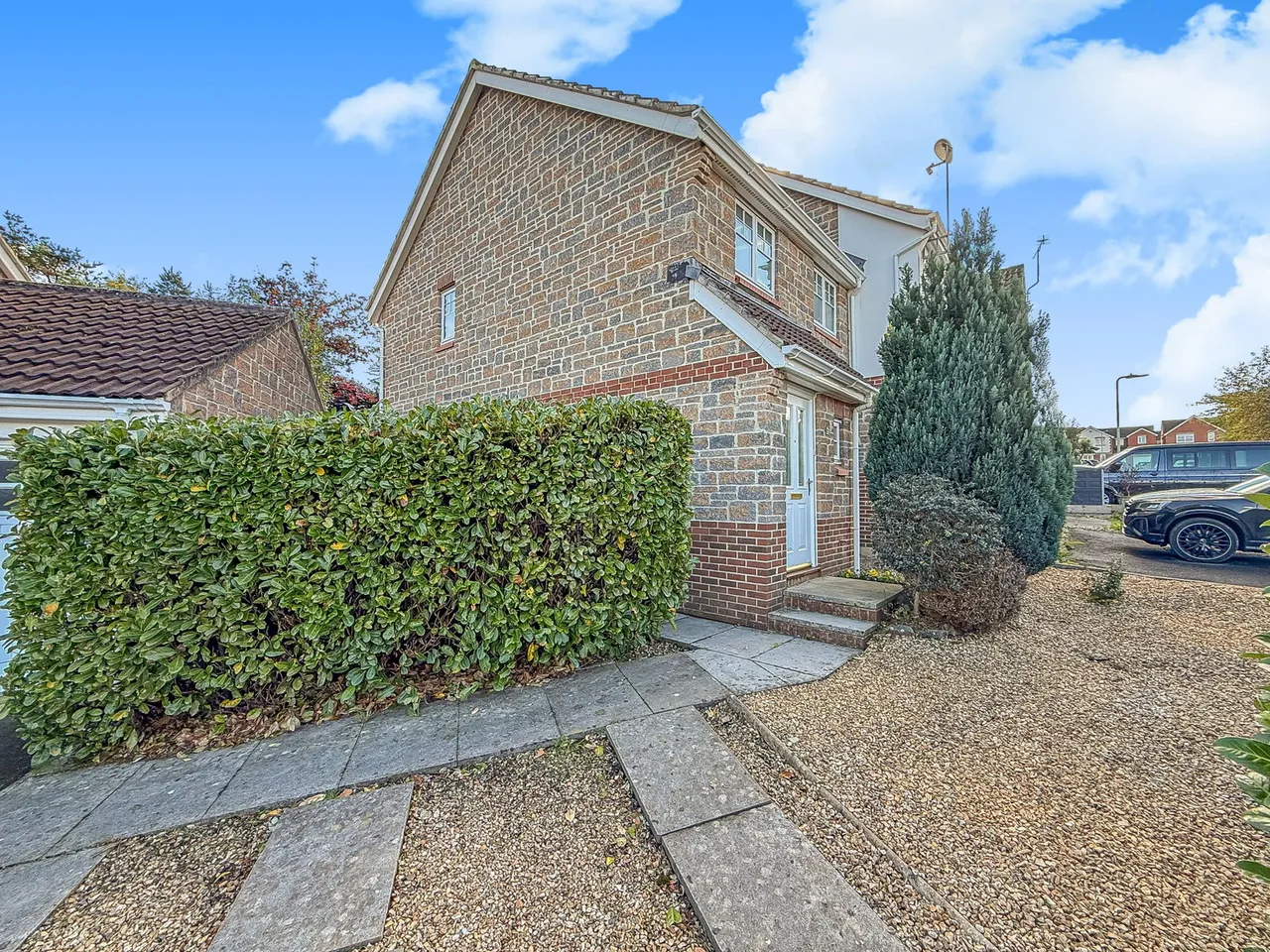 Coppice Gate, Newport, photo 23