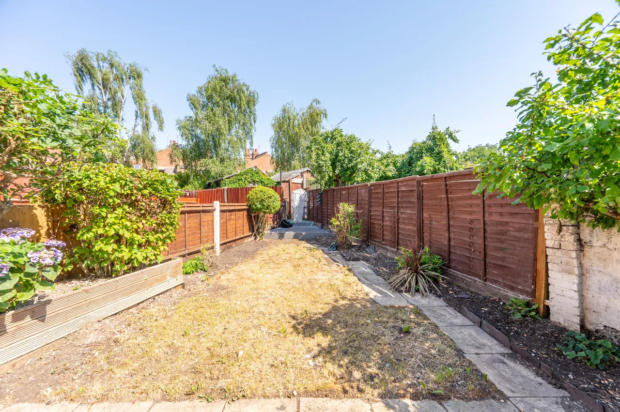 98b Mora Road, London, photo 11