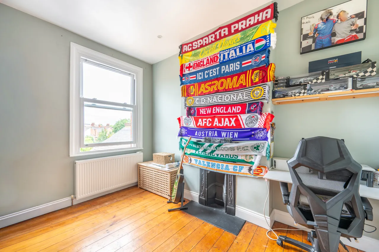 98b Mora Road, London, photo 6