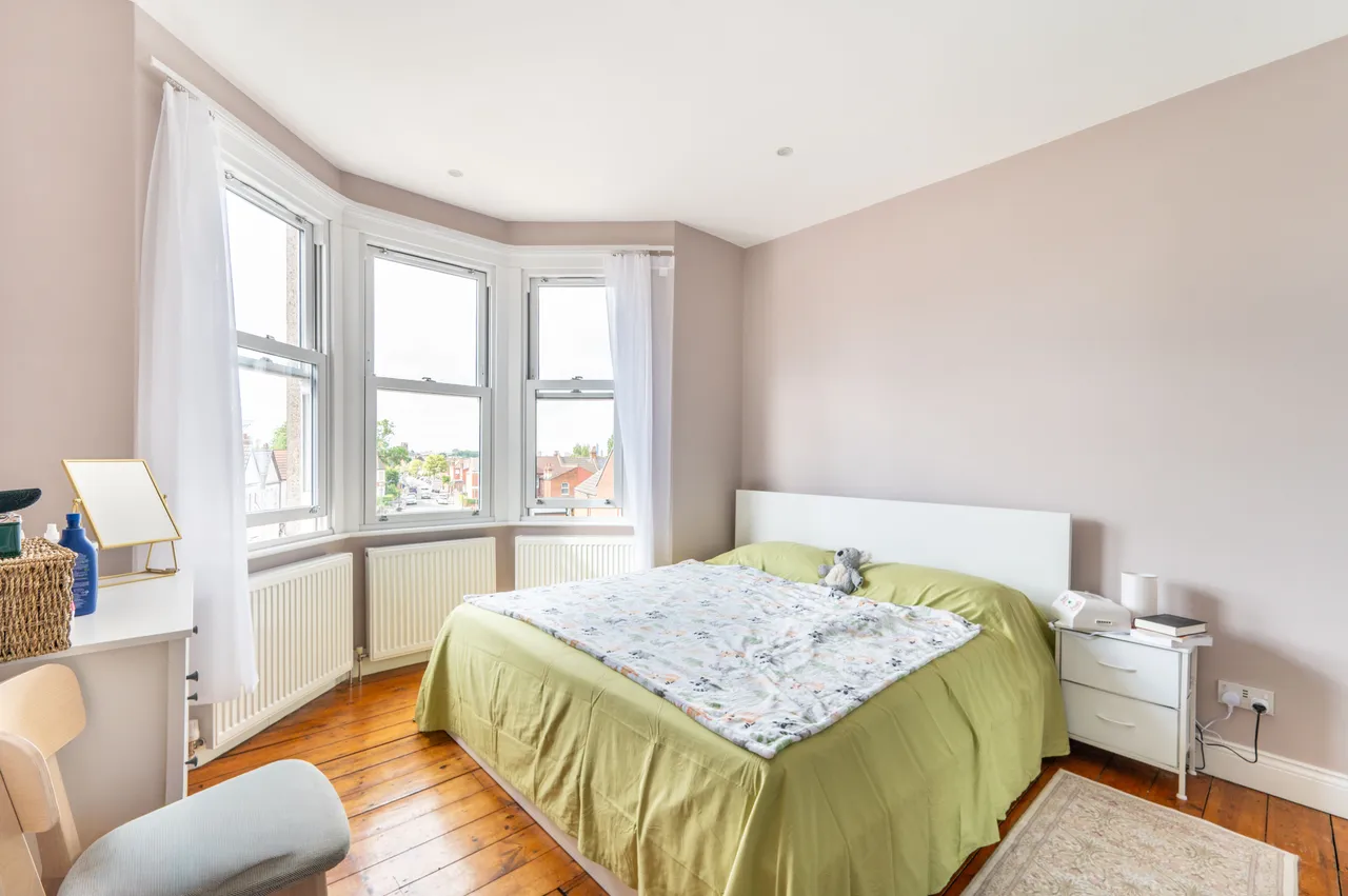 98b Mora Road, London, photo 4