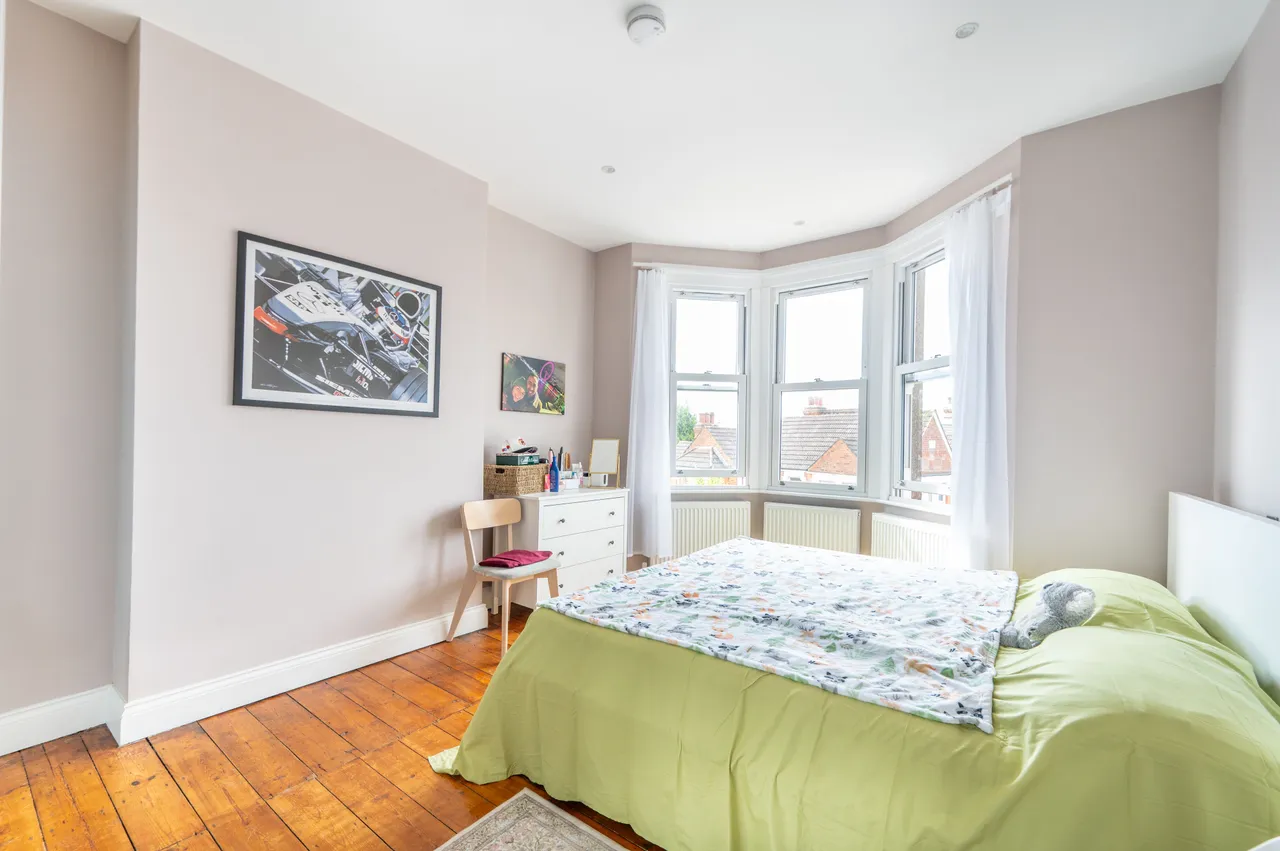 98b Mora Road, London, photo 9