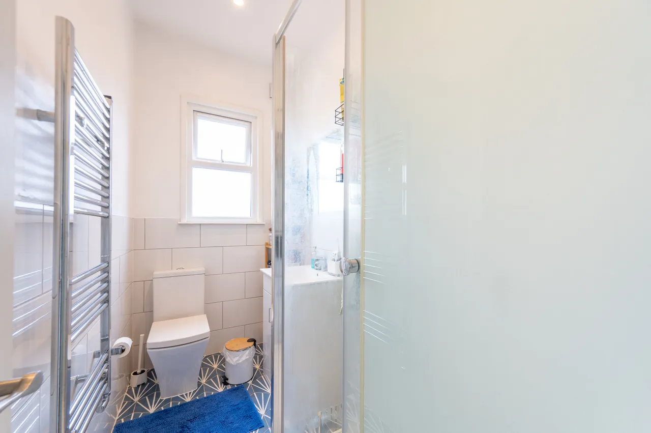 98b Mora Road, London, photo 7