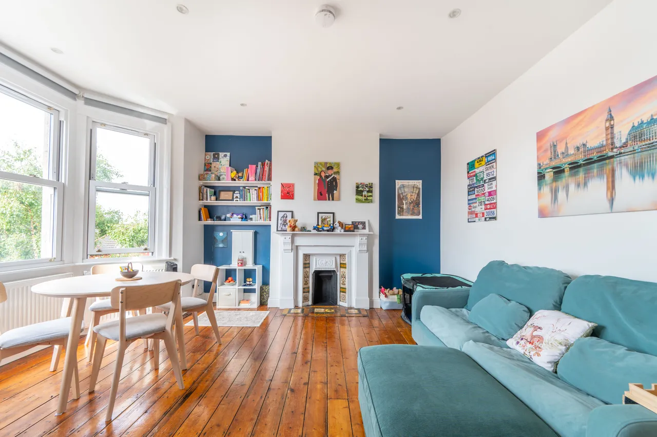 98b Mora Road, London, photo 10