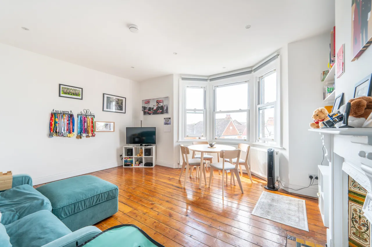 98b Mora Road, London, photo 5