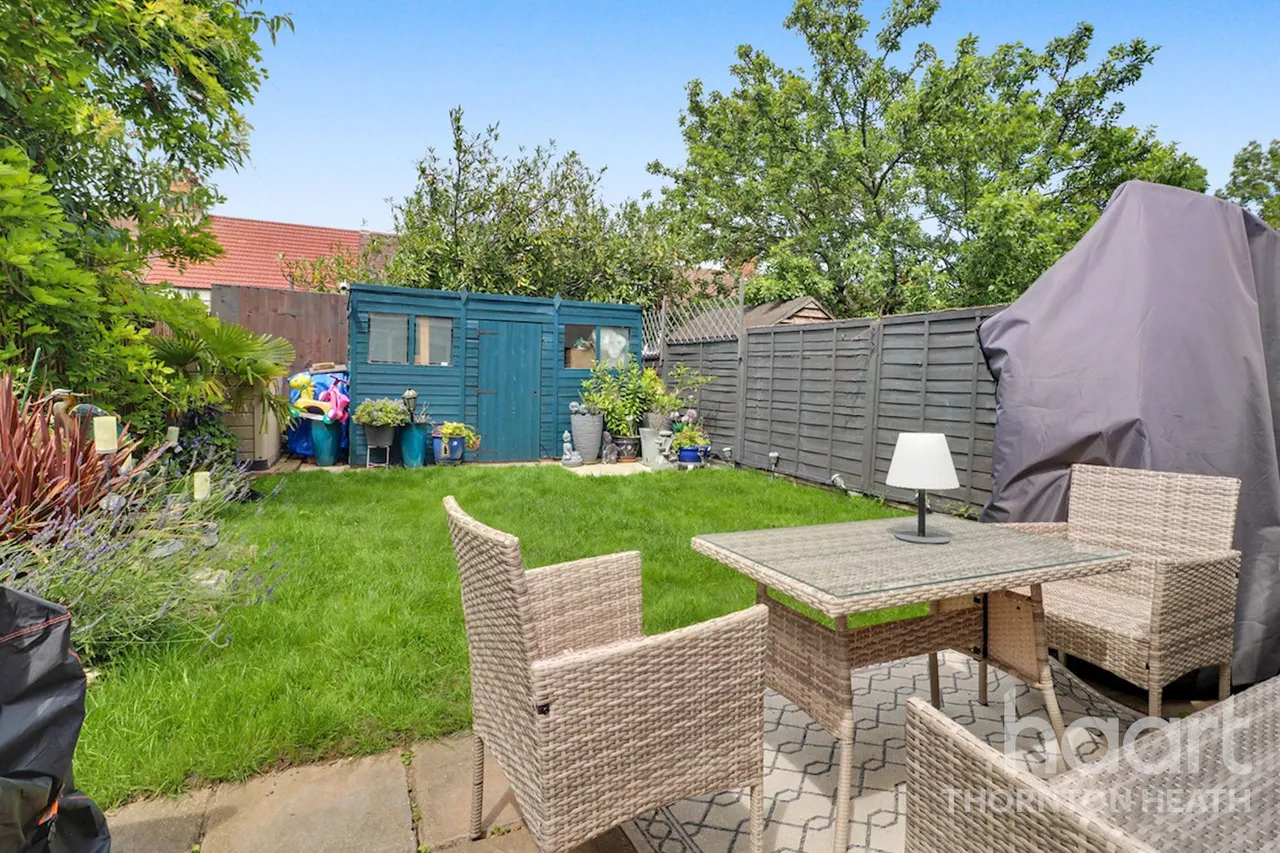 Quadrant Road, Thornton Heath, CR7, photo 2