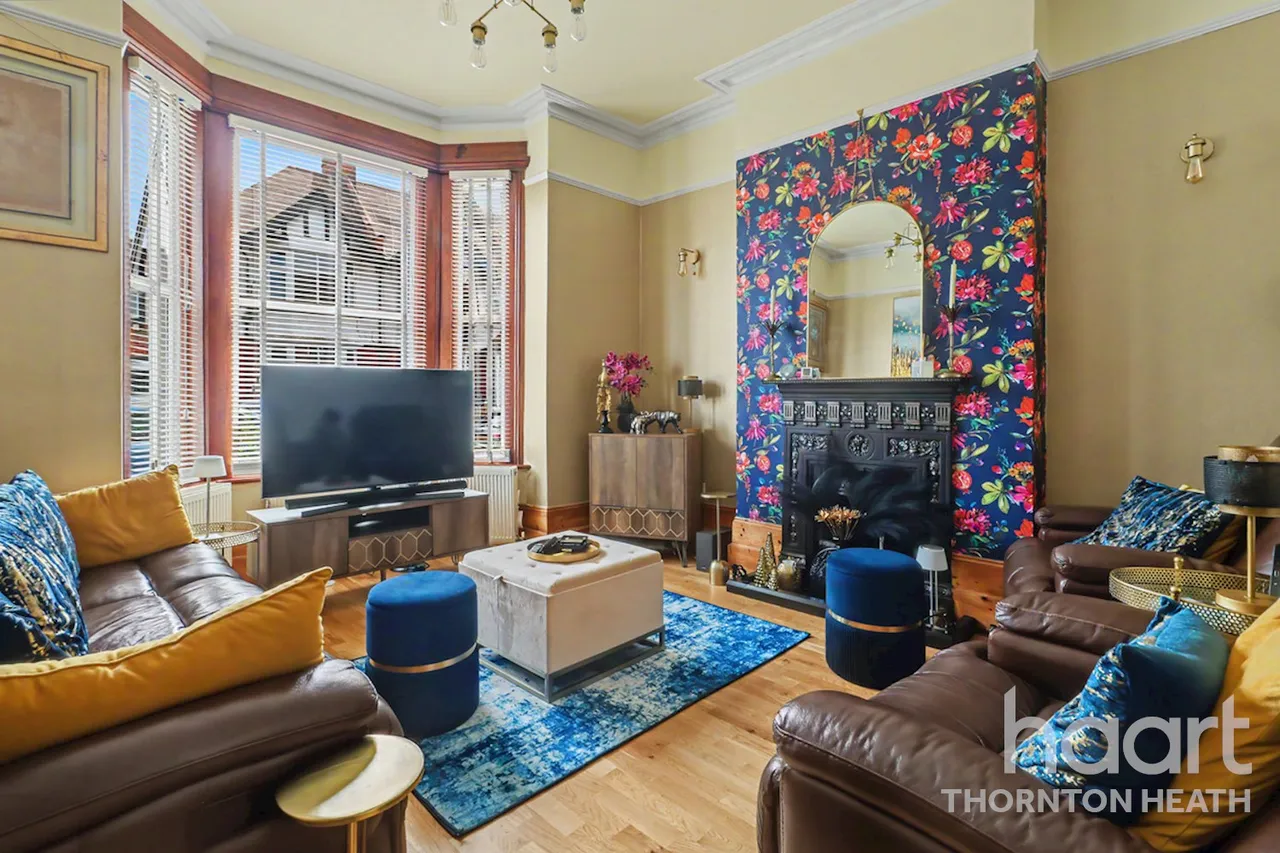 Quadrant Road, Thornton Heath, CR7, photo 3