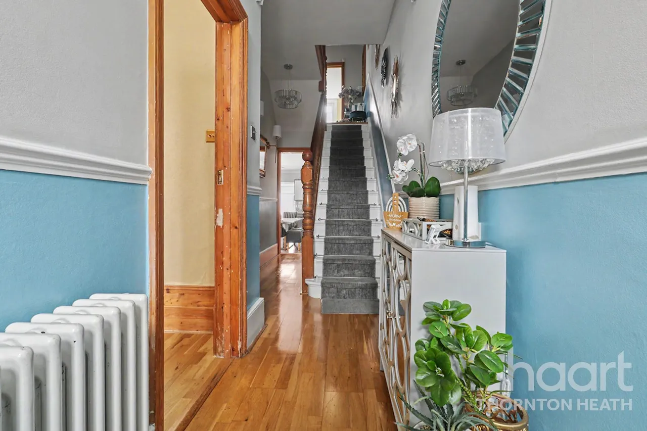 Quadrant Road, Thornton Heath, CR7, photo 6