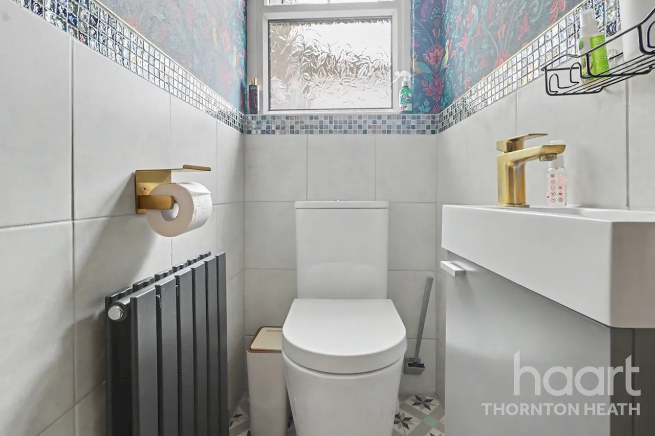 Quadrant Road, Thornton Heath, CR7, photo 10