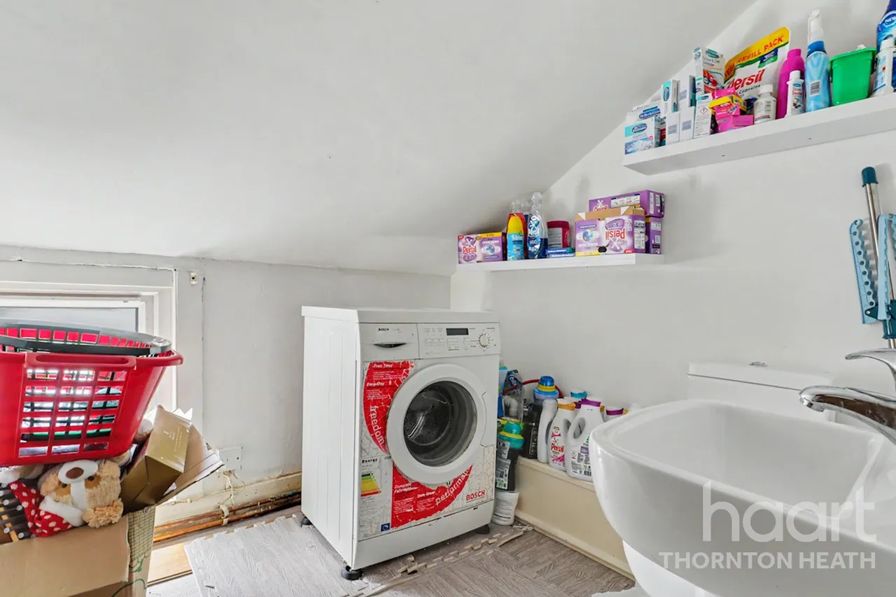 Quadrant Road, Thornton Heath, CR7, photo 15