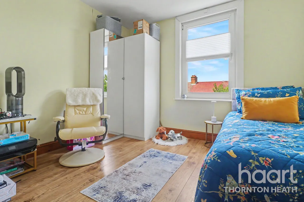 Quadrant Road, Thornton Heath, CR7, photo 12