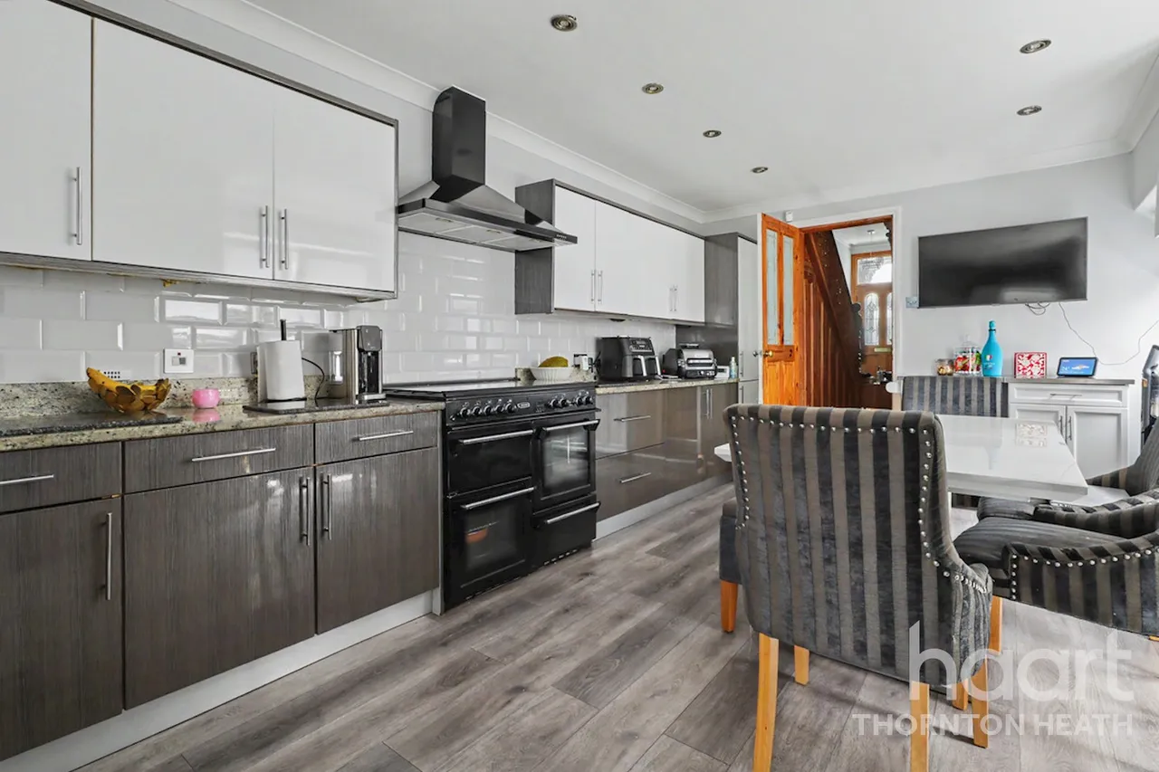 Quadrant Road, Thornton Heath, CR7, photo 8