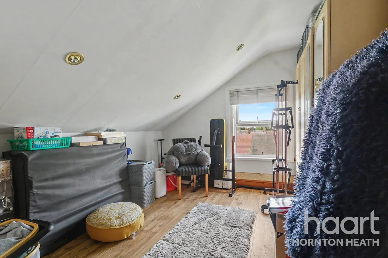 Quadrant Road, Thornton Heath, CR7, photo 16