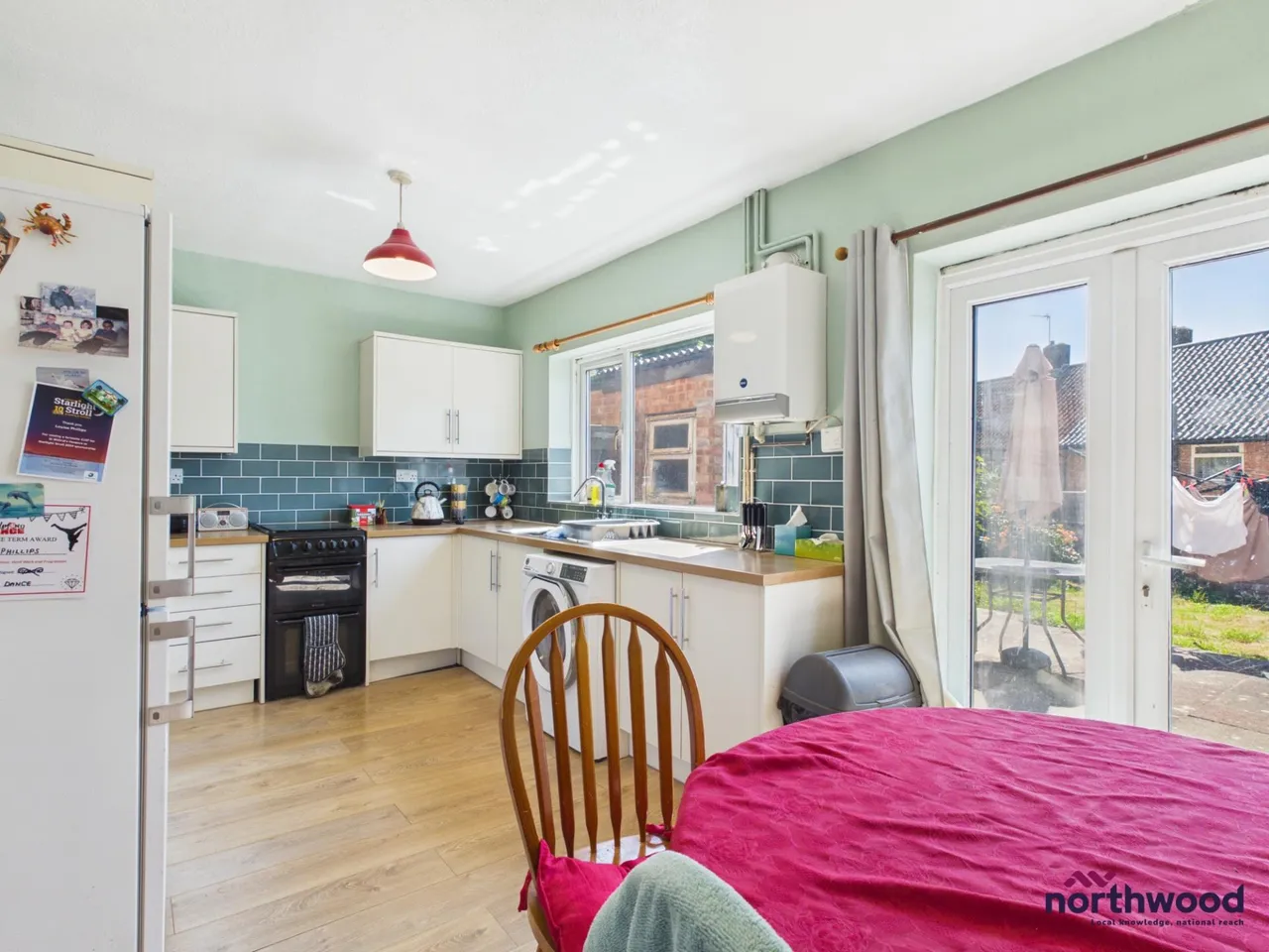 Crawley Crescent, Hampden Park, BN22, photo 4