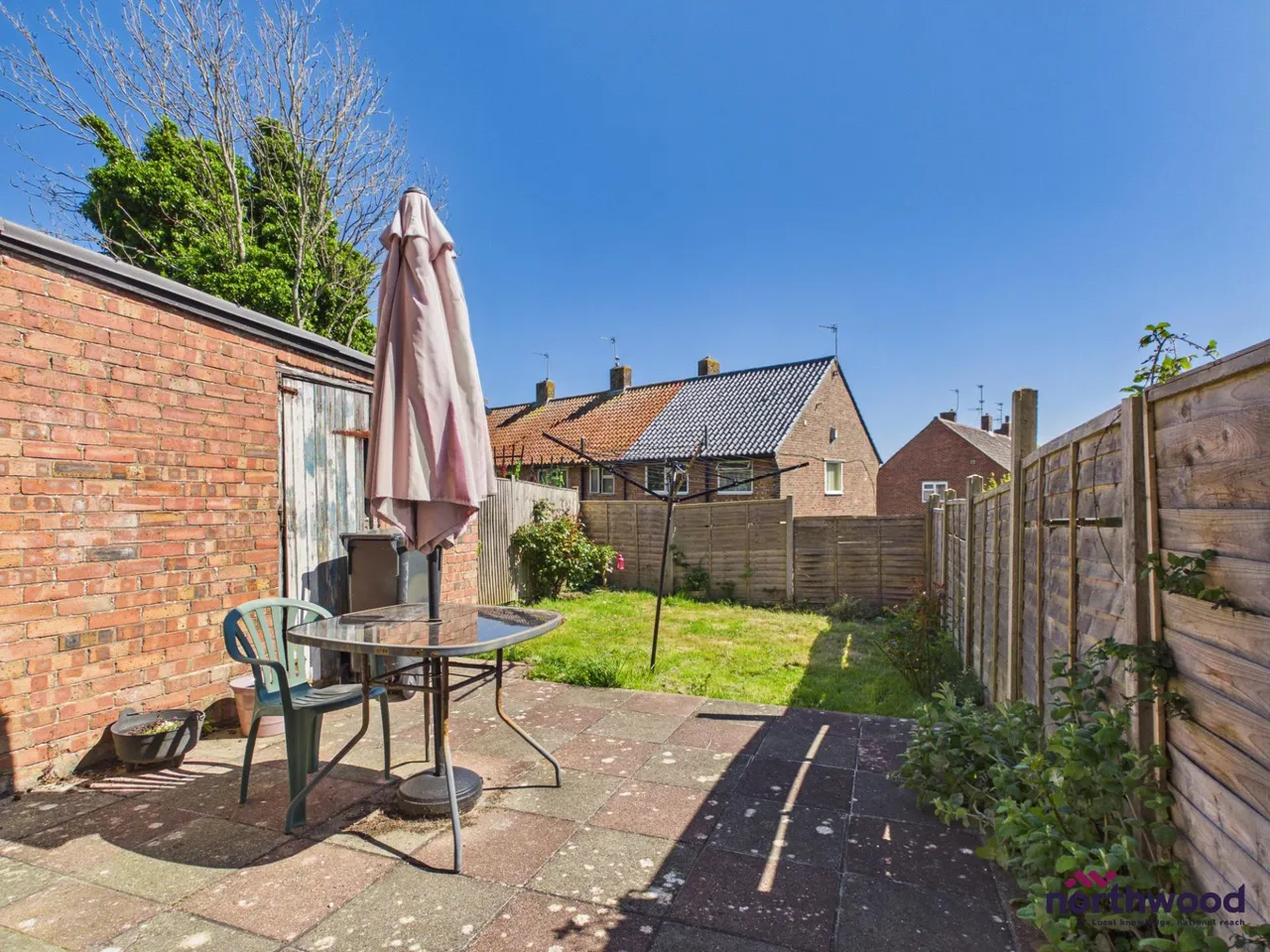 Crawley Crescent, Hampden Park, BN22, photo 15