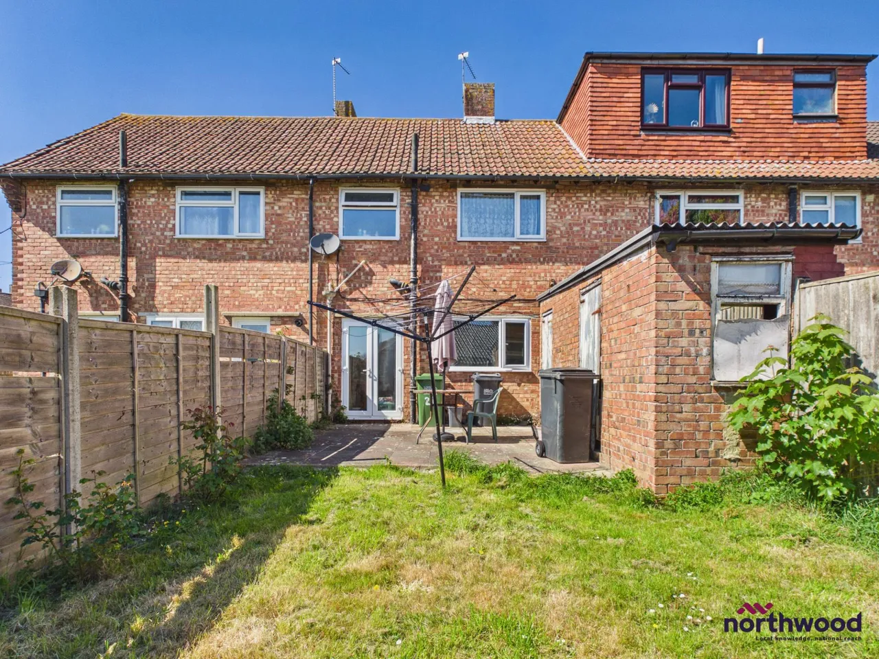 Crawley Crescent, Hampden Park, BN22, photo 16