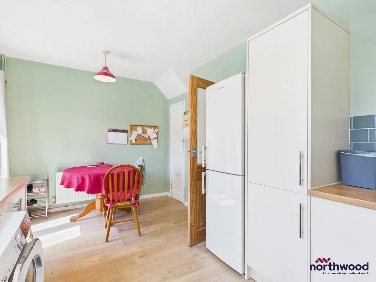 Crawley Crescent, Hampden Park, BN22, photo 9