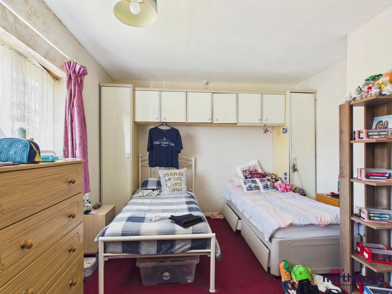 Crawley Crescent, Hampden Park, BN22, photo 13