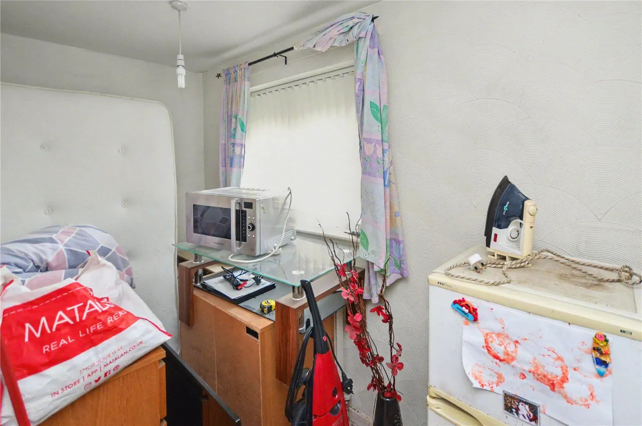 Clayton Court, Hunslet, LS10, photo 7
