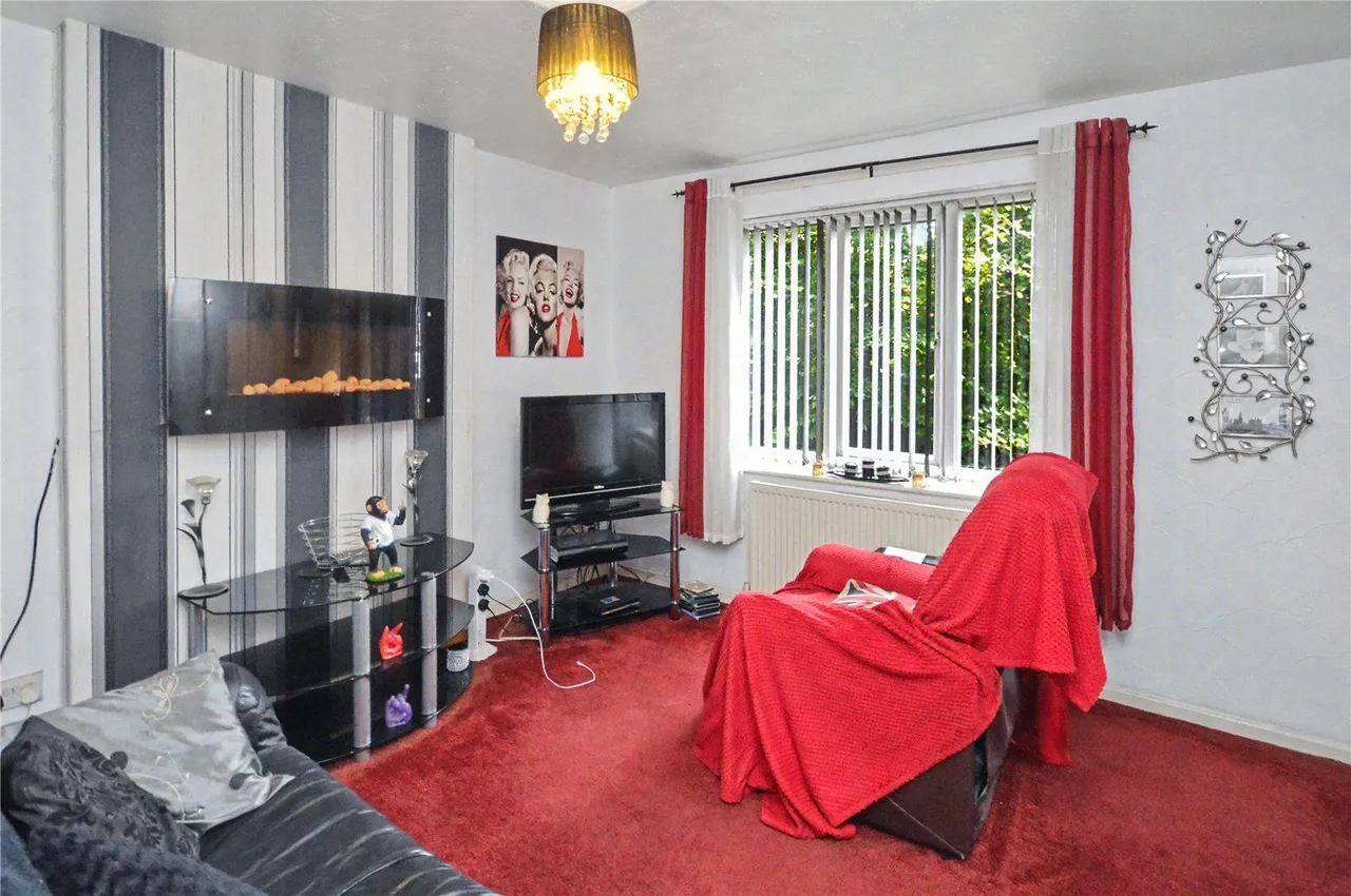 Clayton Court, Hunslet, LS10, photo 2