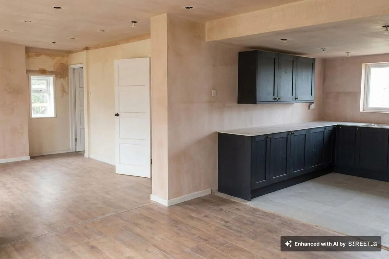 Grange Cottages, Croxton, DN39, photo 12