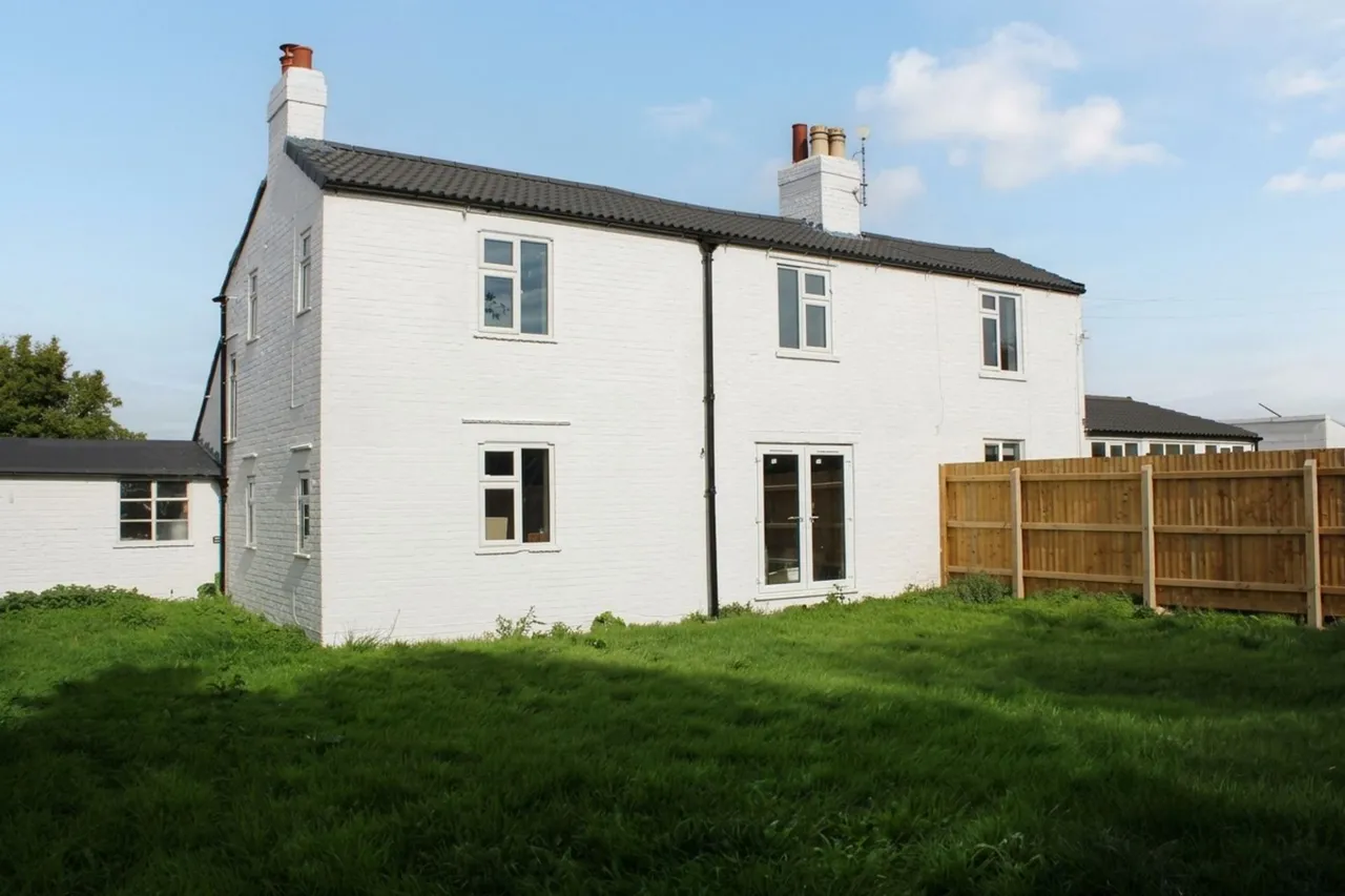 Grange Cottages, Croxton, DN39, photo 11