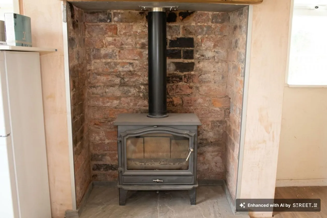 Grange Cottages, Croxton, DN39, photo 13