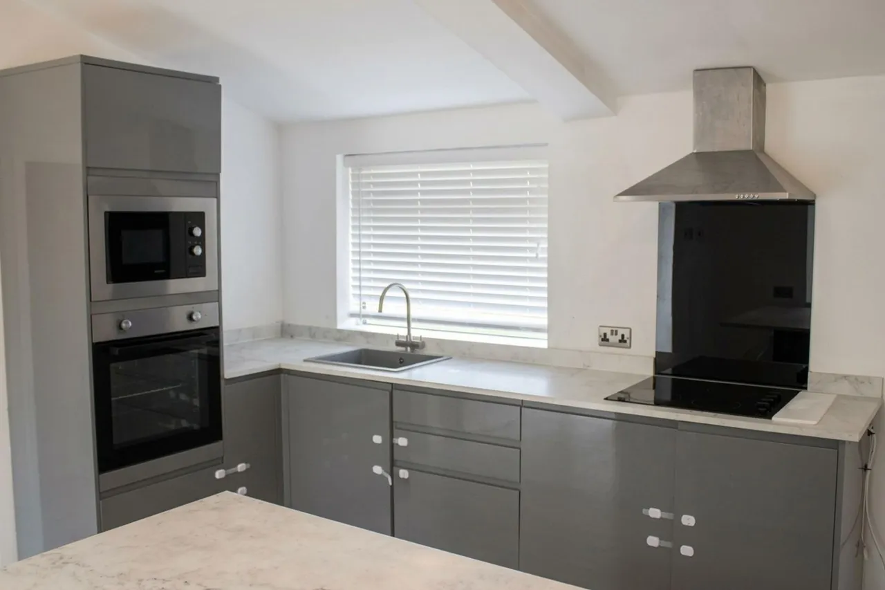 Grange Cottages, Croxton, DN39, photo 3