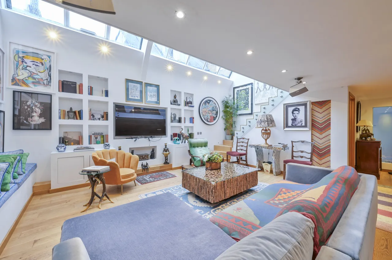 8a Gunter Grove, London, photo 3