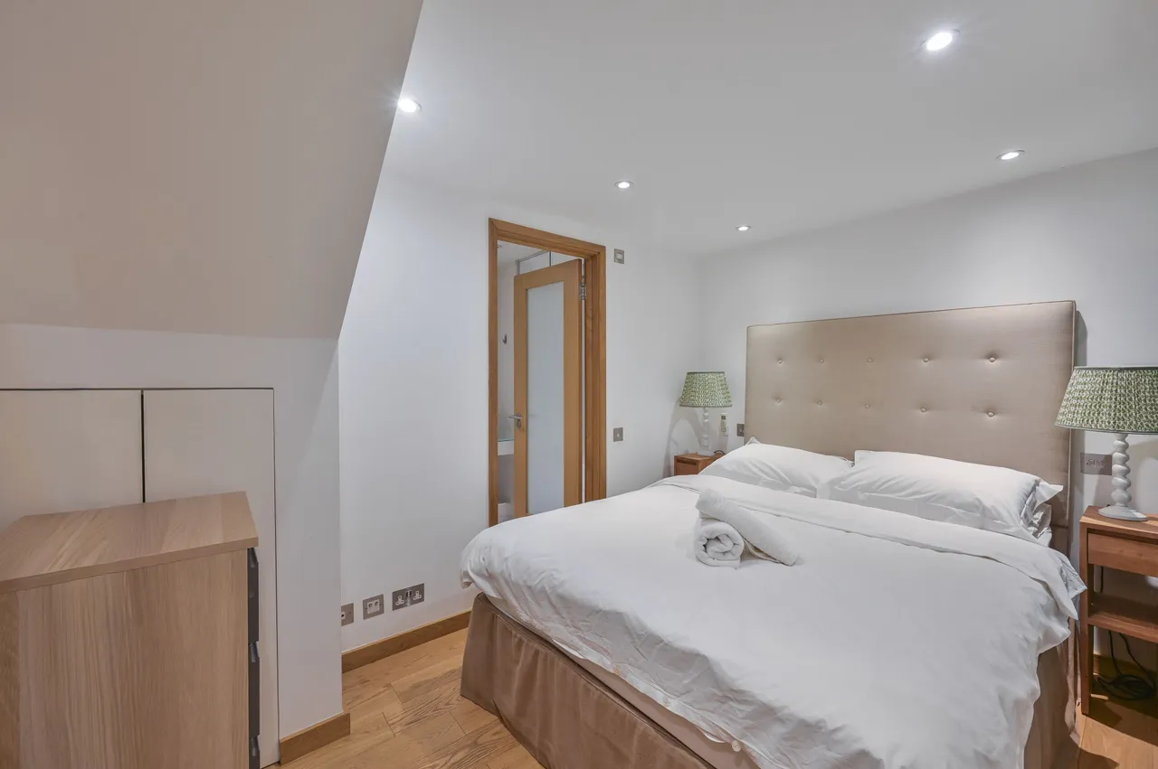 8a Gunter Grove, London, photo 5