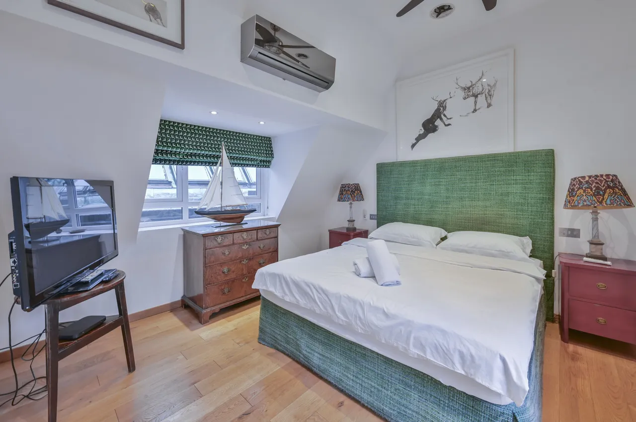 8a Gunter Grove, London, photo 9