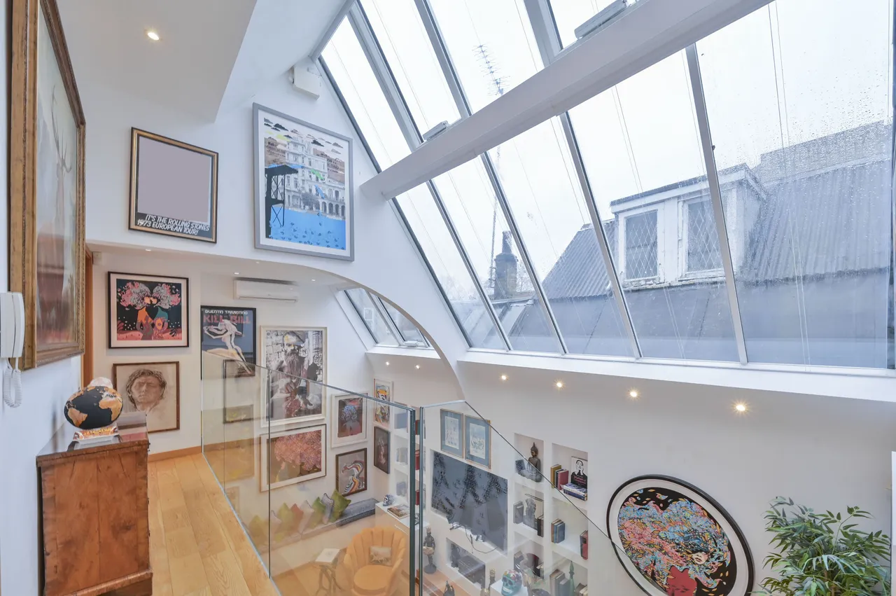 8a Gunter Grove, London, photo 11