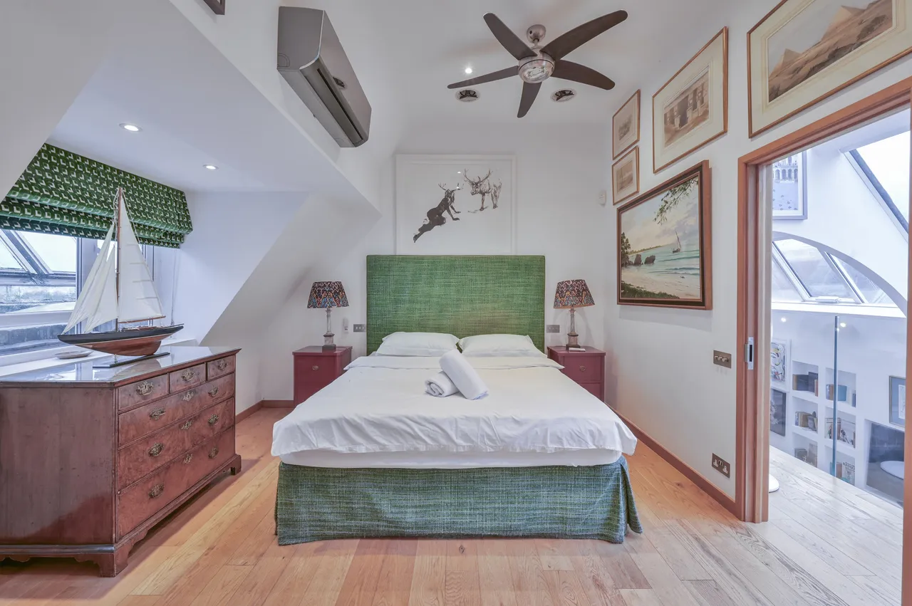 8a Gunter Grove, London, photo 8