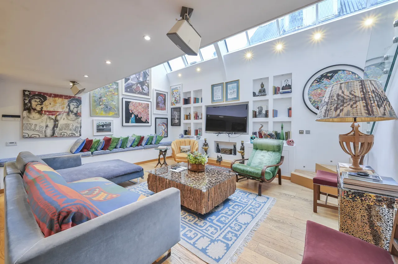 8a Gunter Grove, London, photo 2
