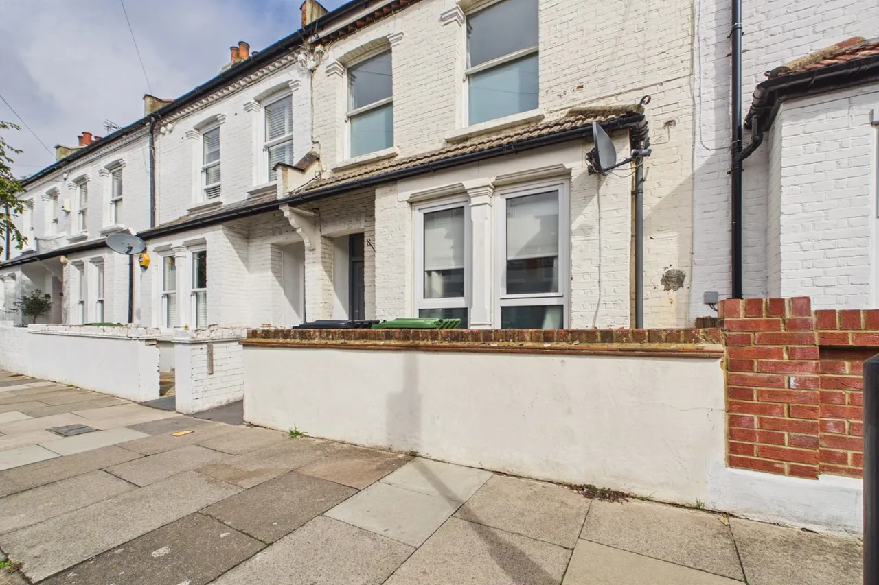 Fulham, London, SW6 2RS, photo 9