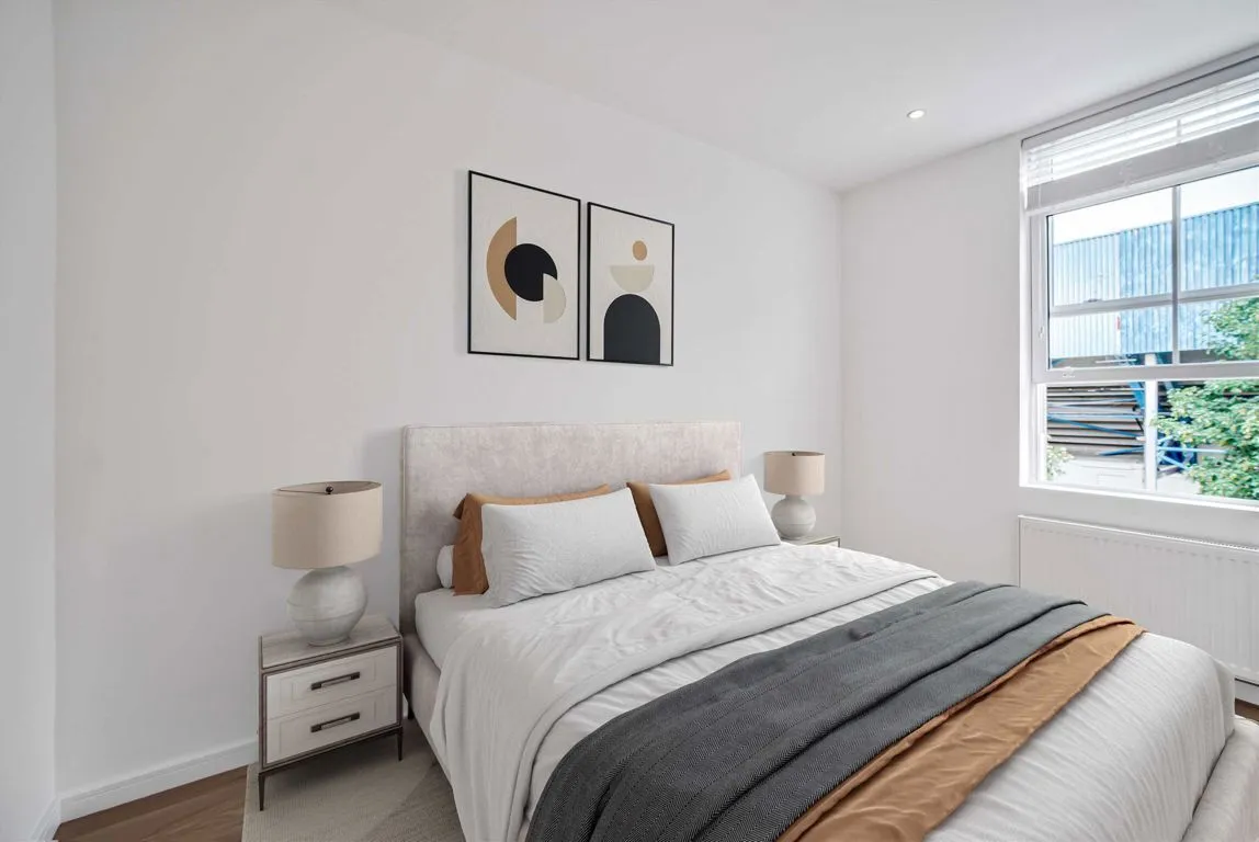 Ellerslie Road, W12, photo 7