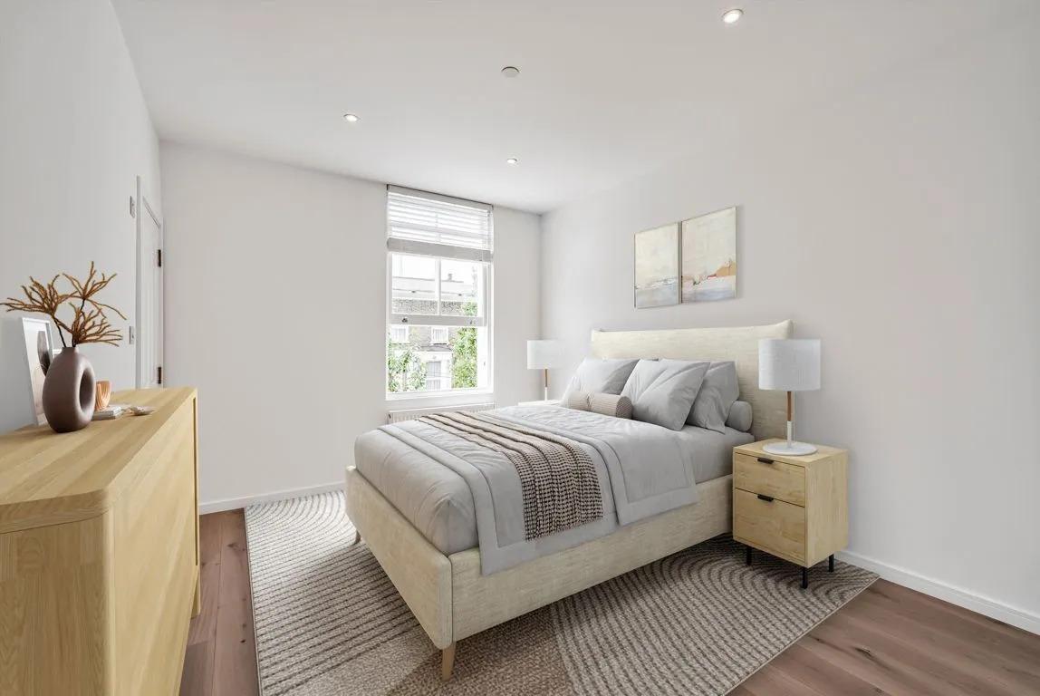 Ellerslie Road, W12, photo 3