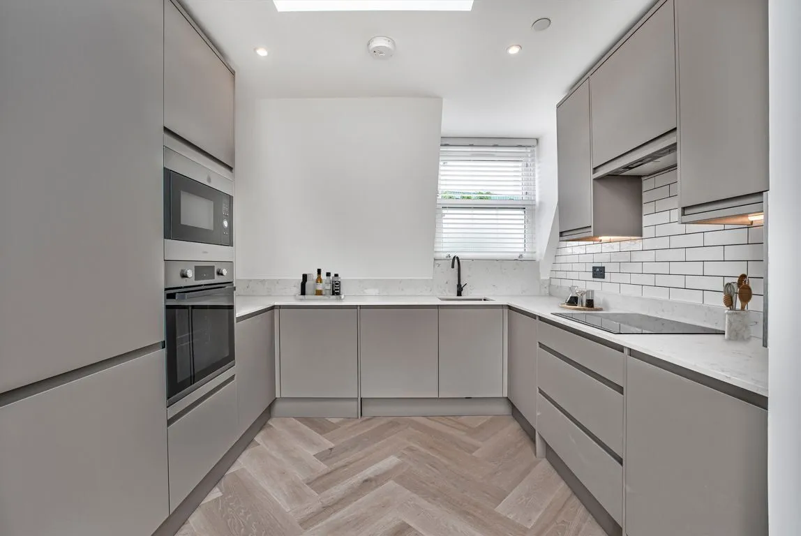 Ellerslie Road, W12, photo 4
