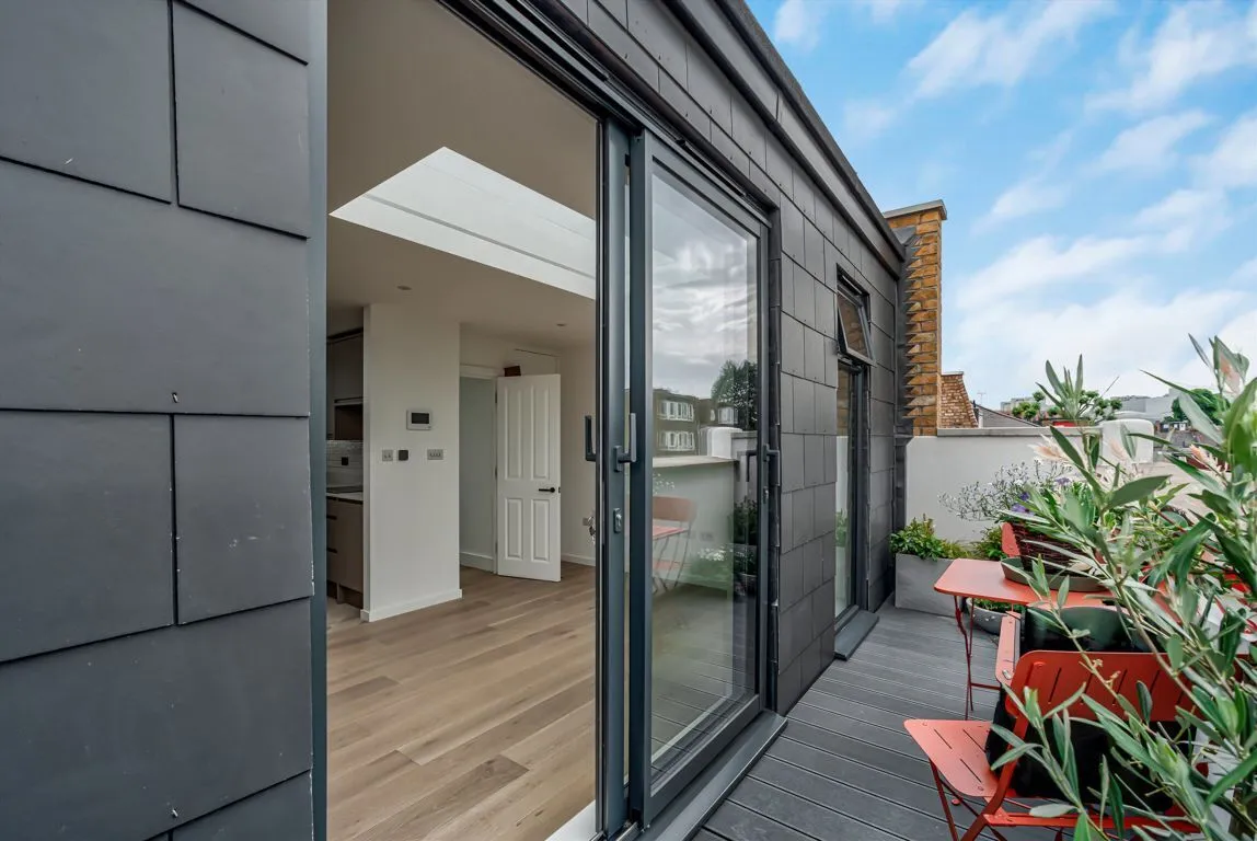 Ellerslie Road, W12, photo 5