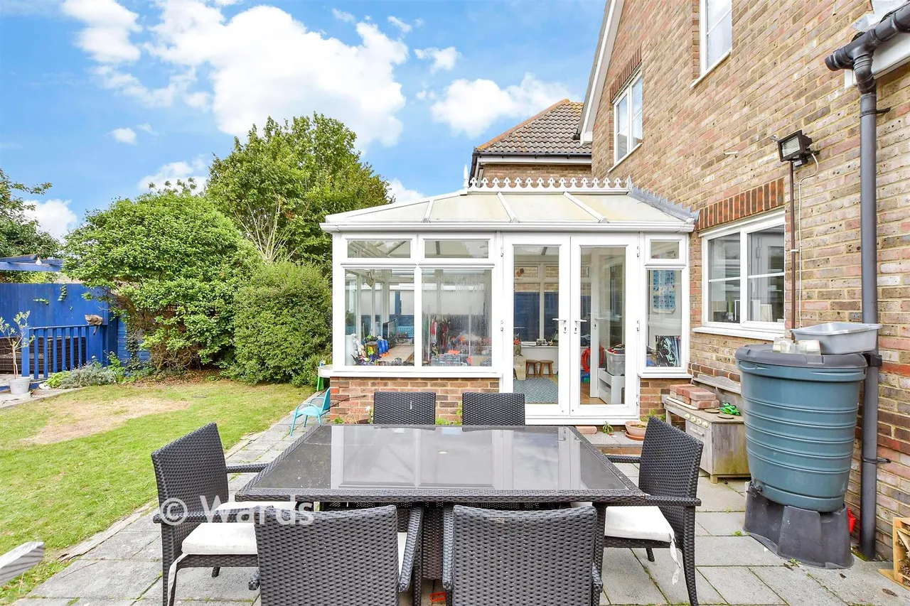 Maple Close, Broadstairs, CT10, photo 12