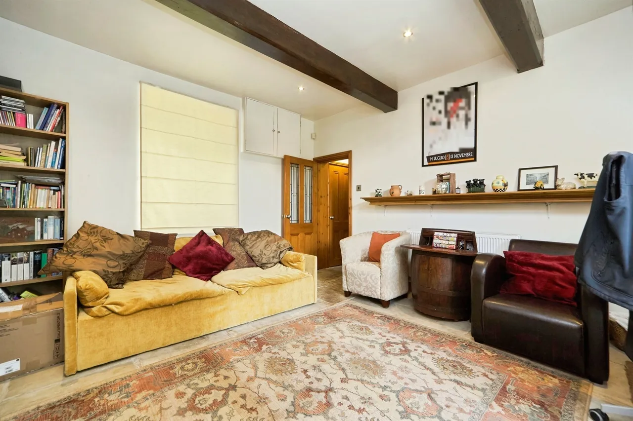 Hebden Road, Haworth, Keighley, photo 7