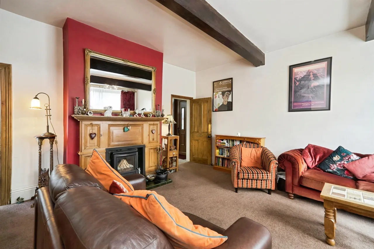Hebden Road, Haworth, Keighley, photo 3