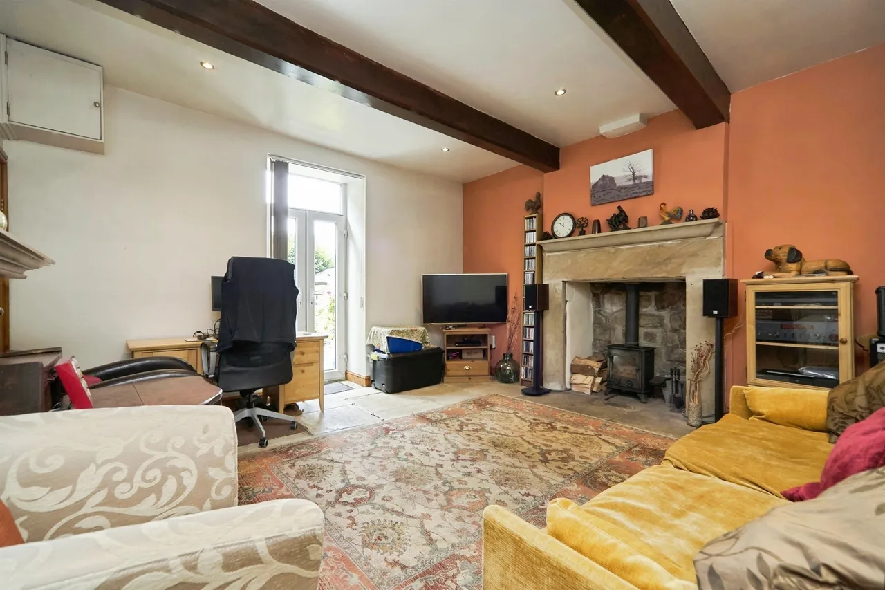 Hebden Road, Haworth, Keighley, photo 6