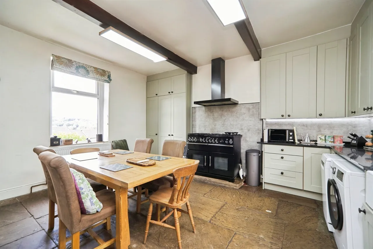 Hebden Road, Haworth, Keighley, photo 4