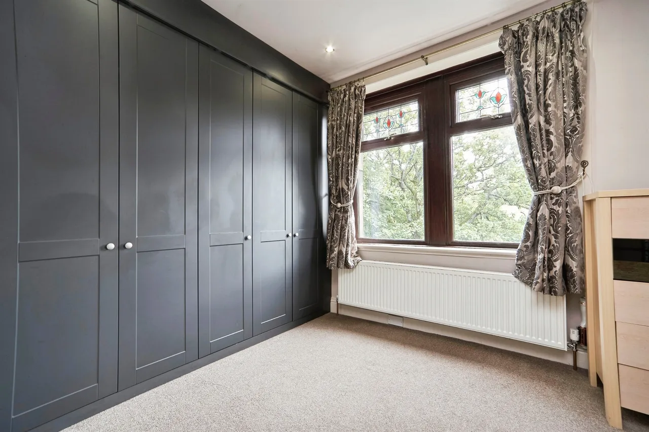 Hebden Road, Haworth, Keighley, photo 12