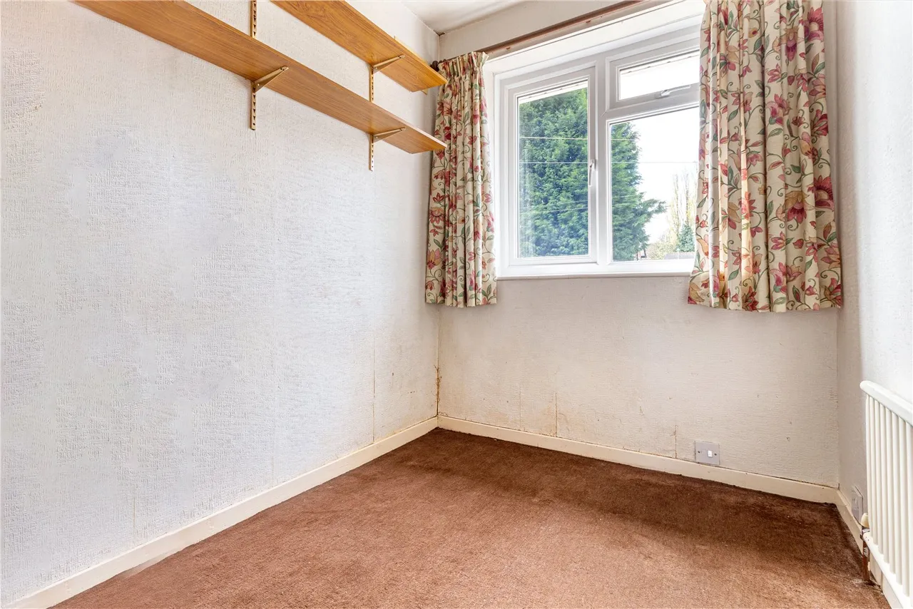 Haverford Drive, Rednal, Birmingham, West Midlands, B45 8QX, photo 11