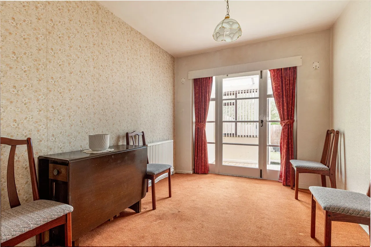 Haverford Drive, Rednal, Birmingham, West Midlands, B45 8QX, photo 4