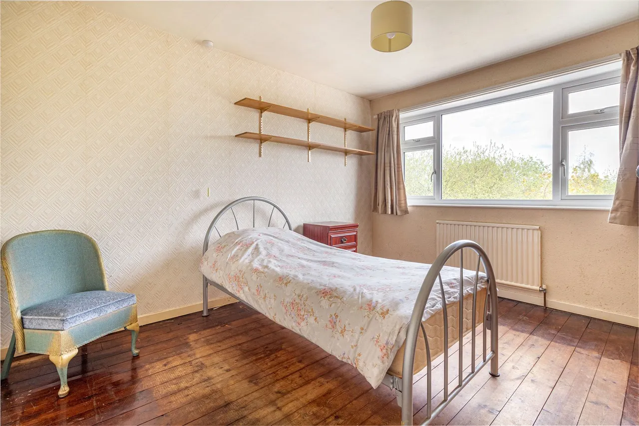 Haverford Drive, Rednal, Birmingham, West Midlands, B45 8QX, photo 9